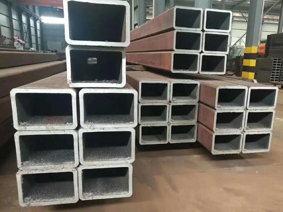 铜仁s355j0方管