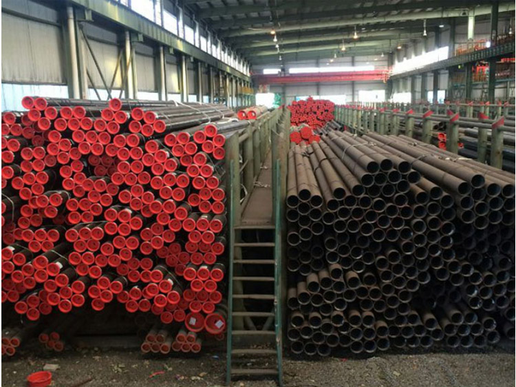 铜仁12crmo化肥专用管